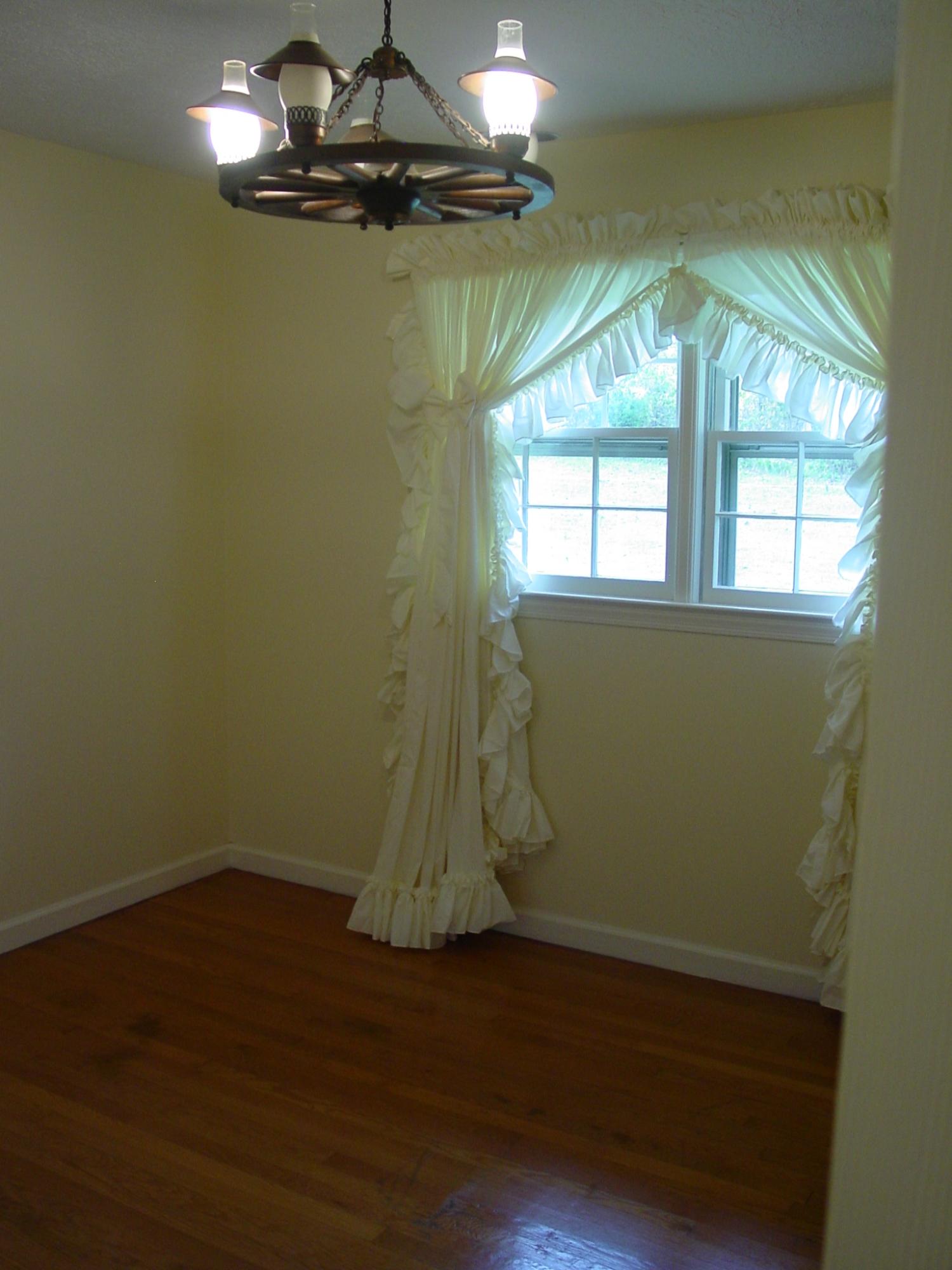 5222 Brooks Mill Road Glade Hill, VA 24092 - Photo 16 of 28 Third Bedroom