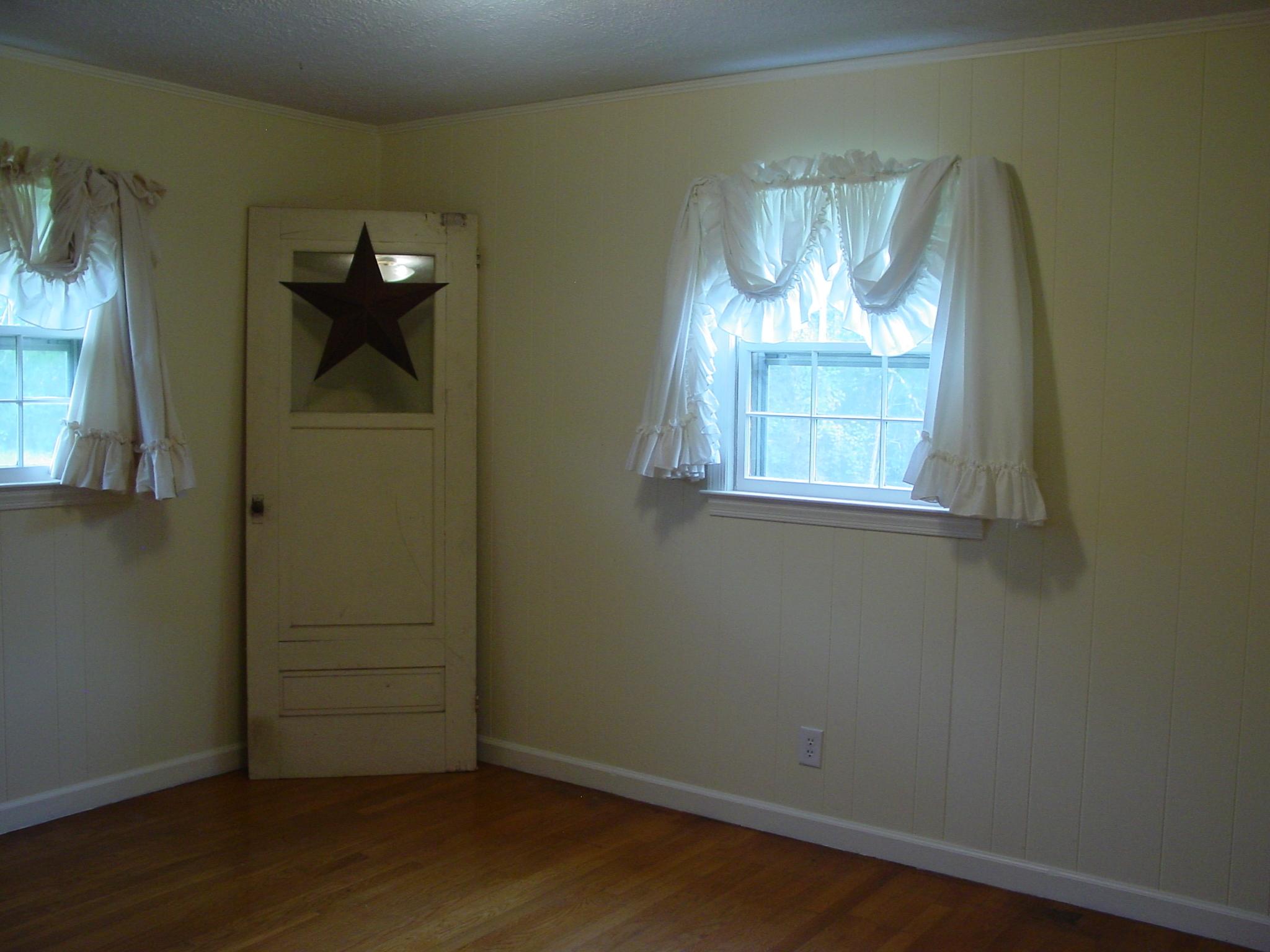 5222 Brooks Mill Road Glade Hill, VA 24092 - Photo 17 of 28 Second Bedroom