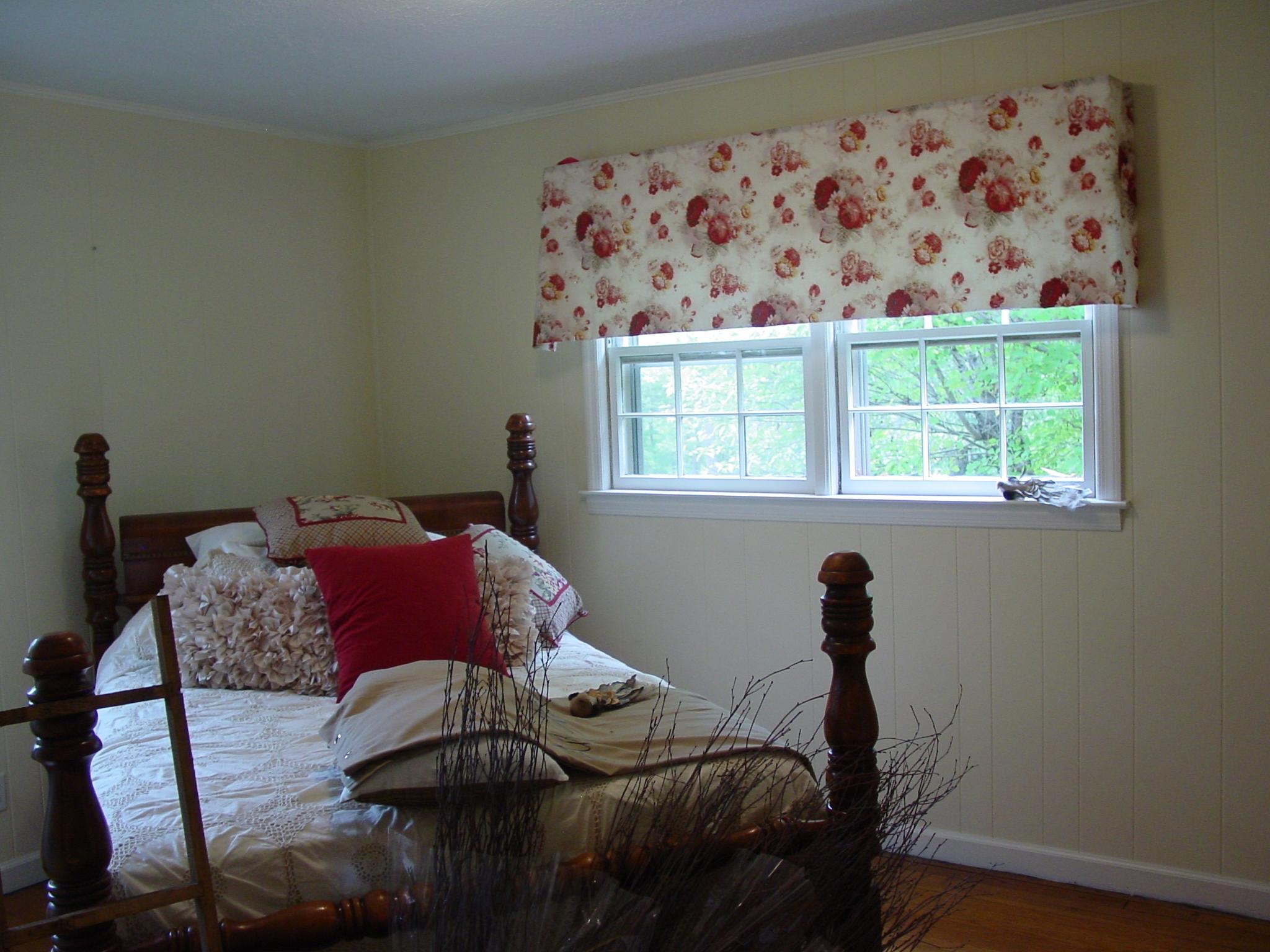 5222 Brooks Mill Road Glade Hill, VA 24092 - Photo 18 of 28 Master Bedroom