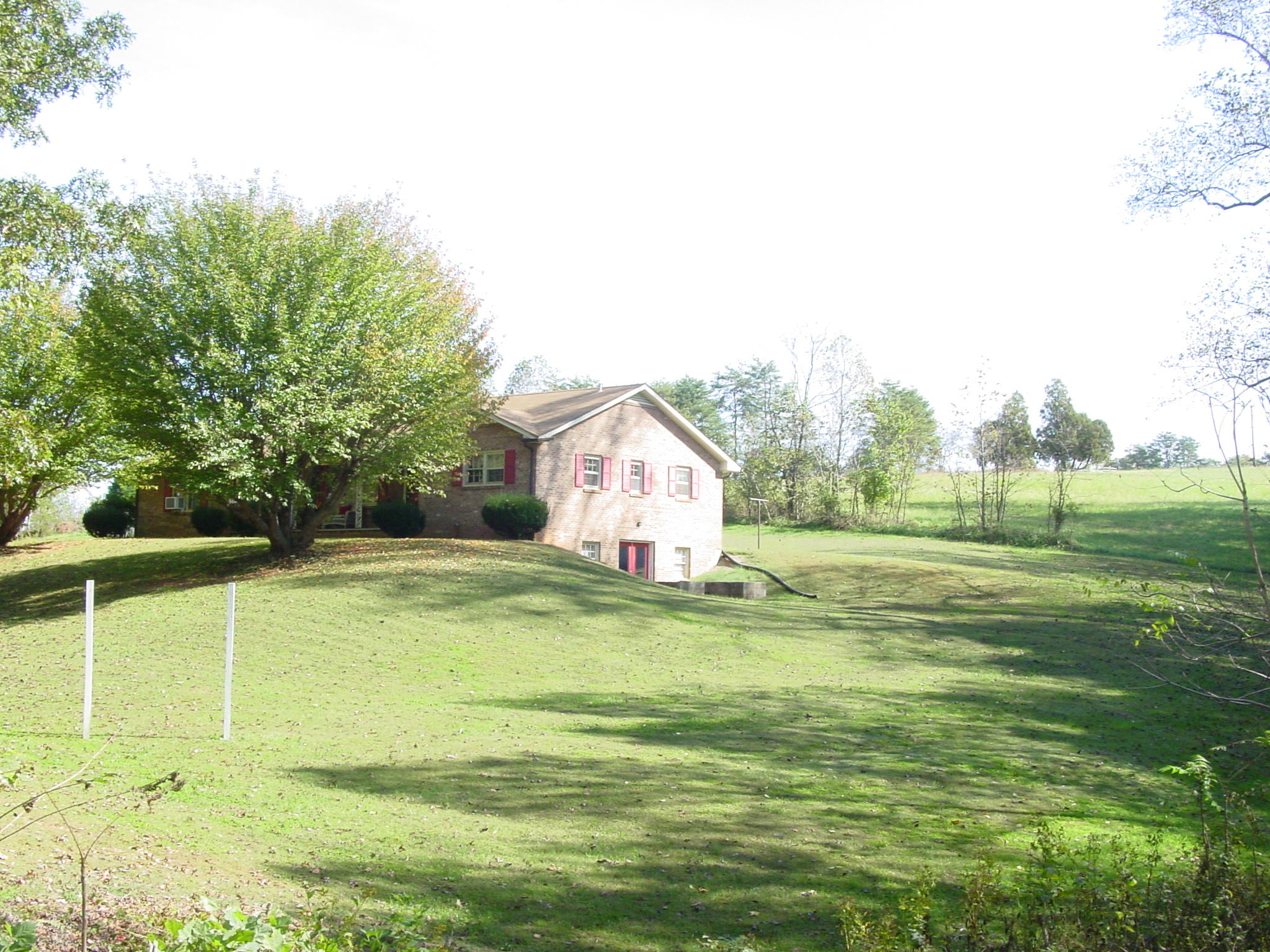 5222 Brooks Mill Road Glade Hill, VA 24092 - Photo 3 of 28 5222 Brooks Mill Rd