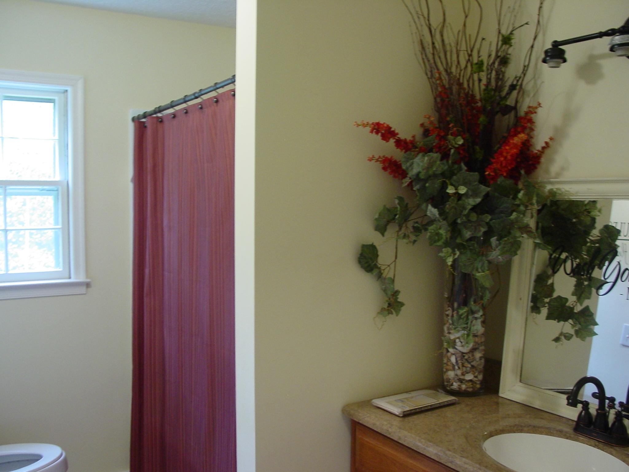 5222 Brooks Mill Road Glade Hill, VA 24092 - Photo 21 of 28 Upstairs Bath