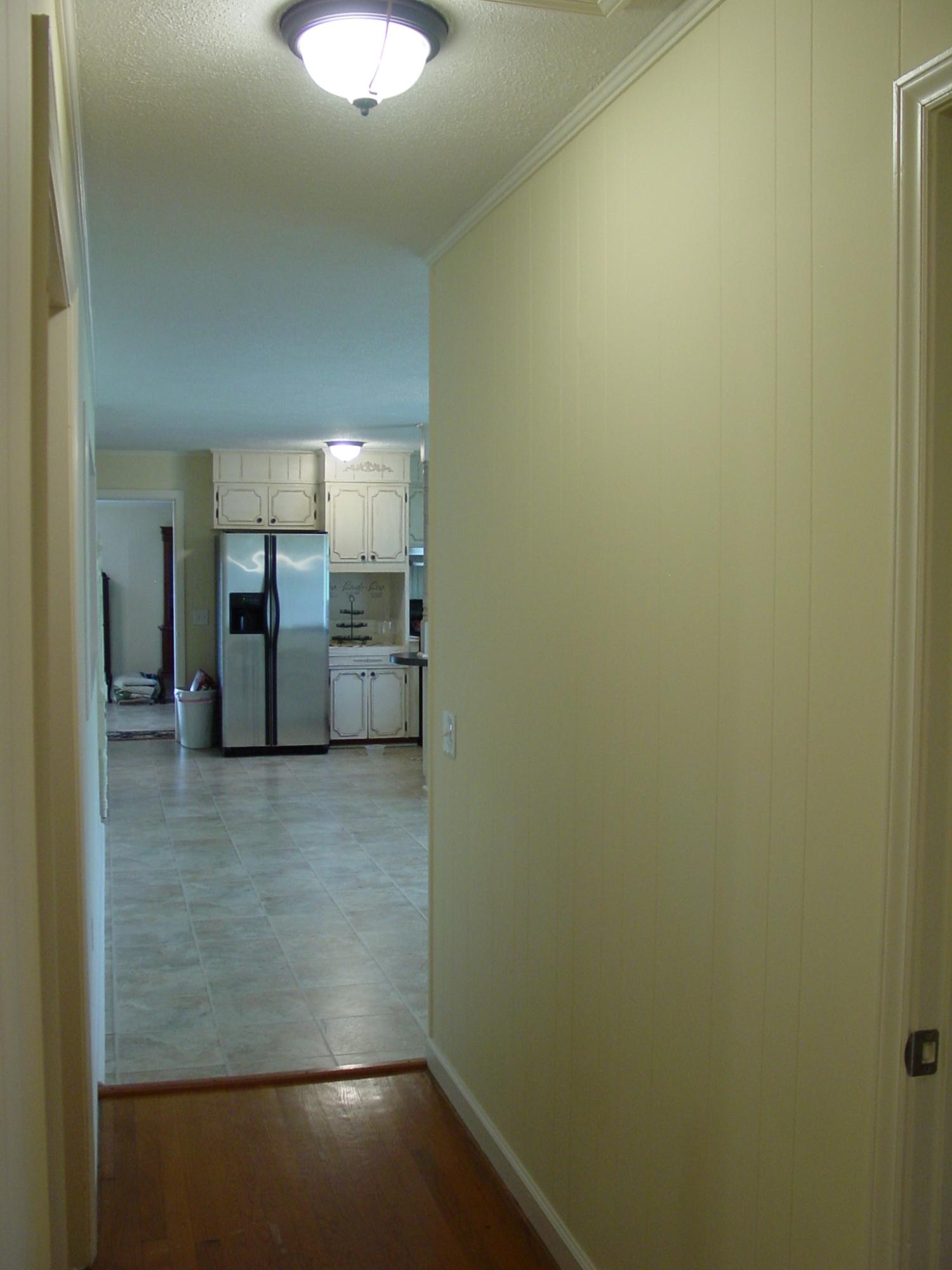 5222 Brooks Mill Road Glade Hill, VA 24092 - Photo 22 of 28 Hallway