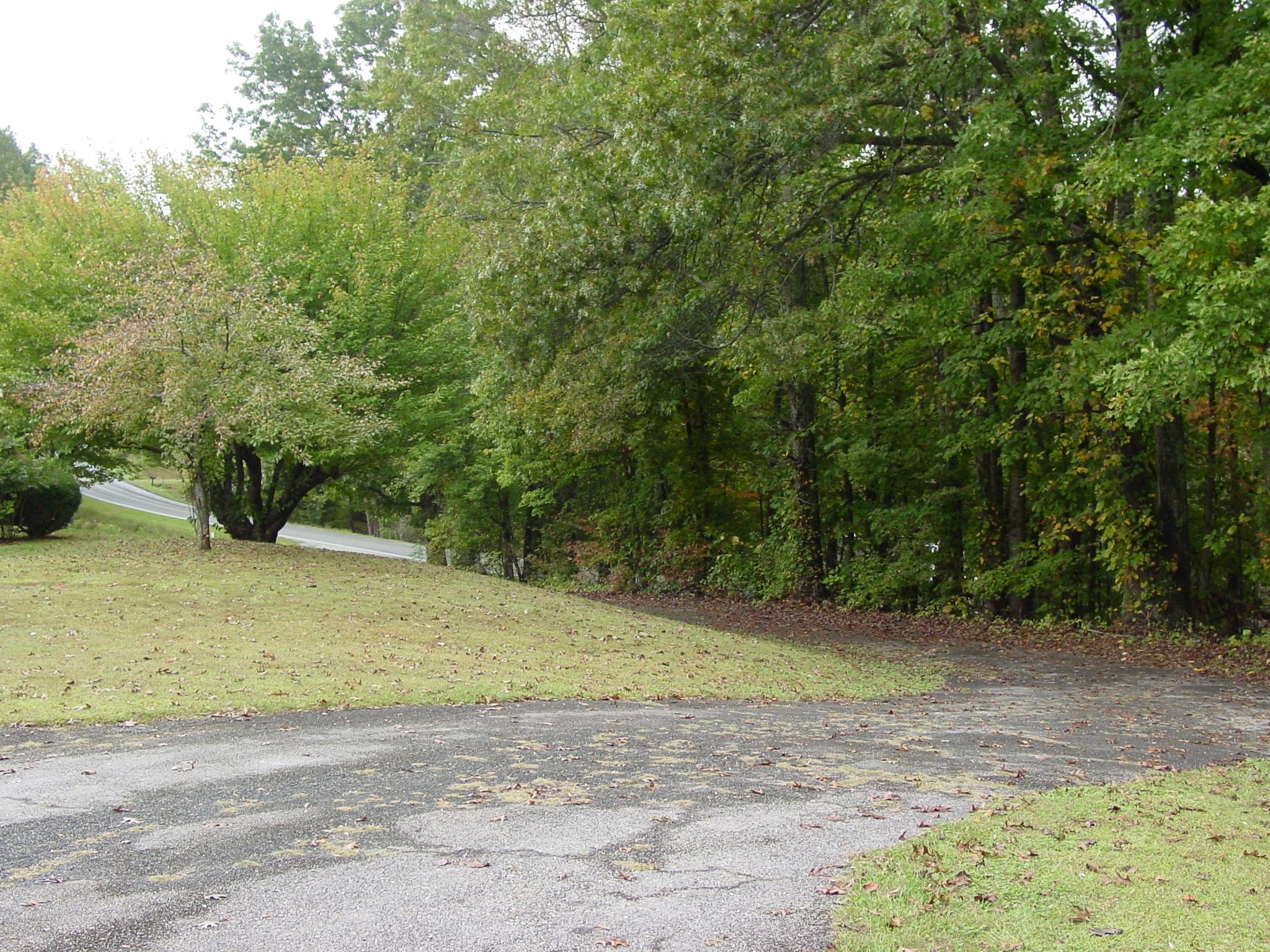 5222 Brooks Mill Road Glade Hill, VA 24092 - Photo 24 of 28 Paved Driveway