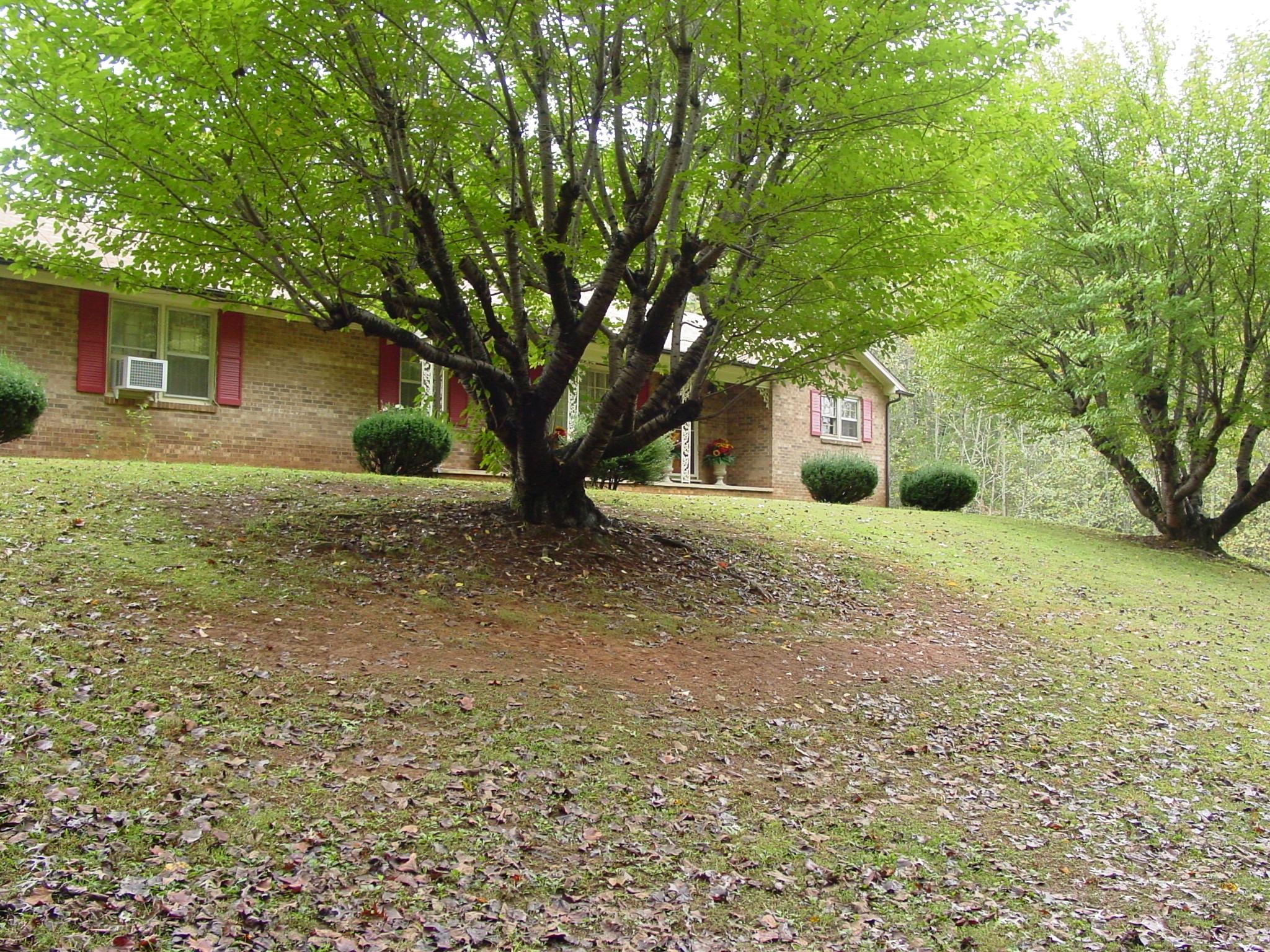 5222 Brooks Mill Road Glade Hill, VA 24092 - Photo 25 of 28 Front