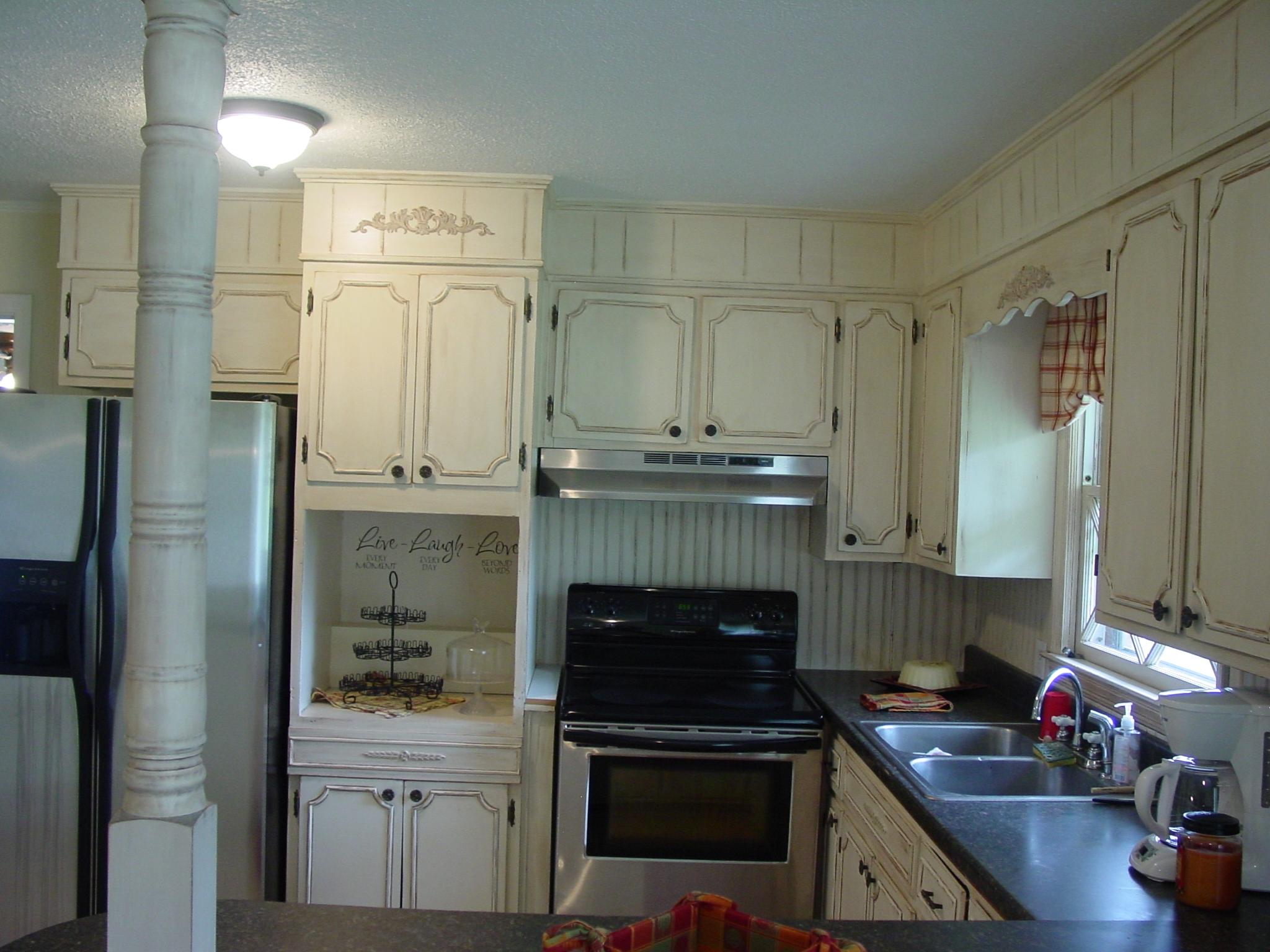 5222 Brooks Mill Road Glade Hill, VA 24092 - Photo 8 of 28 Kitchen
