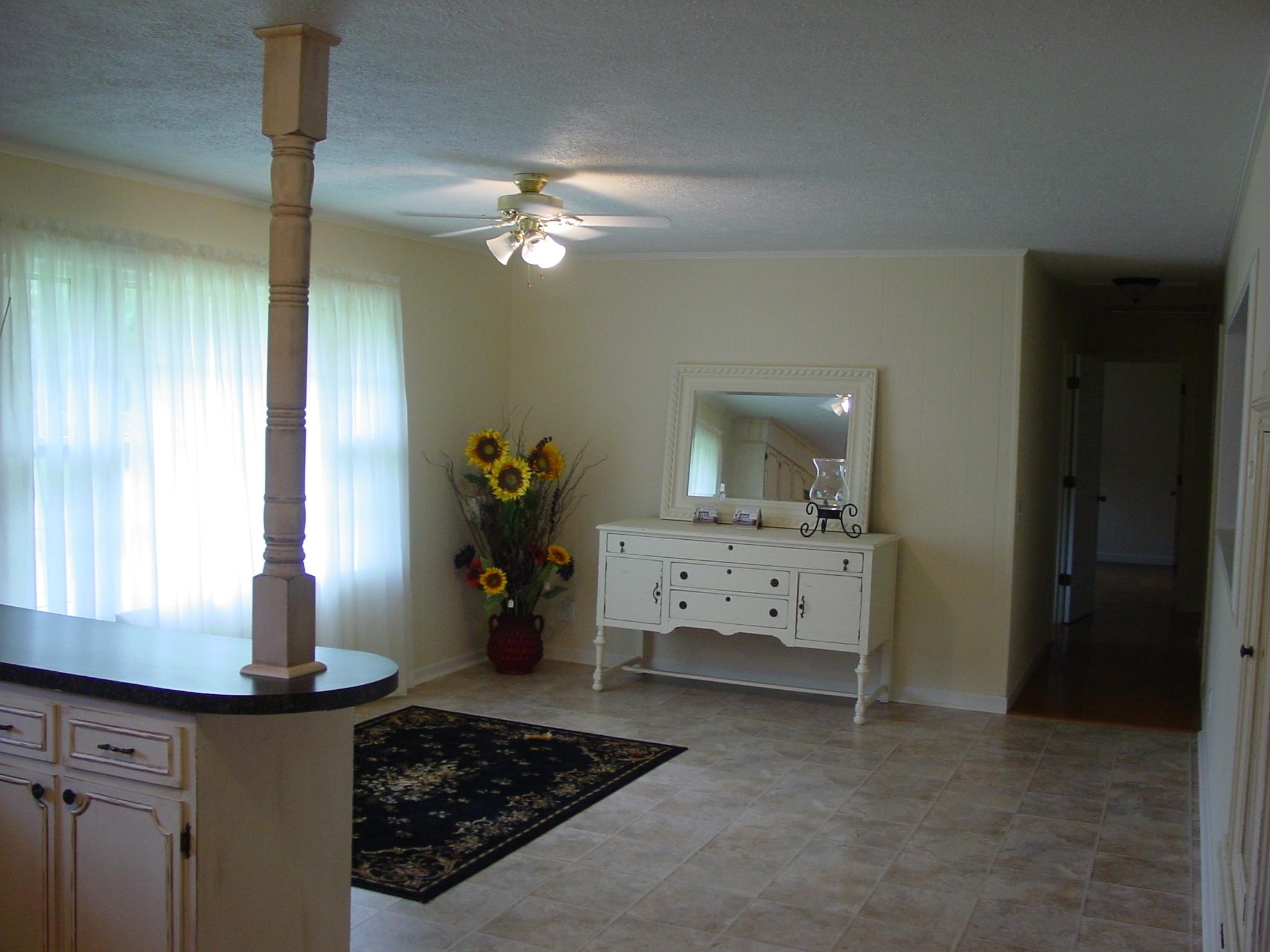 5222 Brooks Mill Road Glade Hill, VA 24092 - Photo 10 of 28 Huge Eat In Kitchen