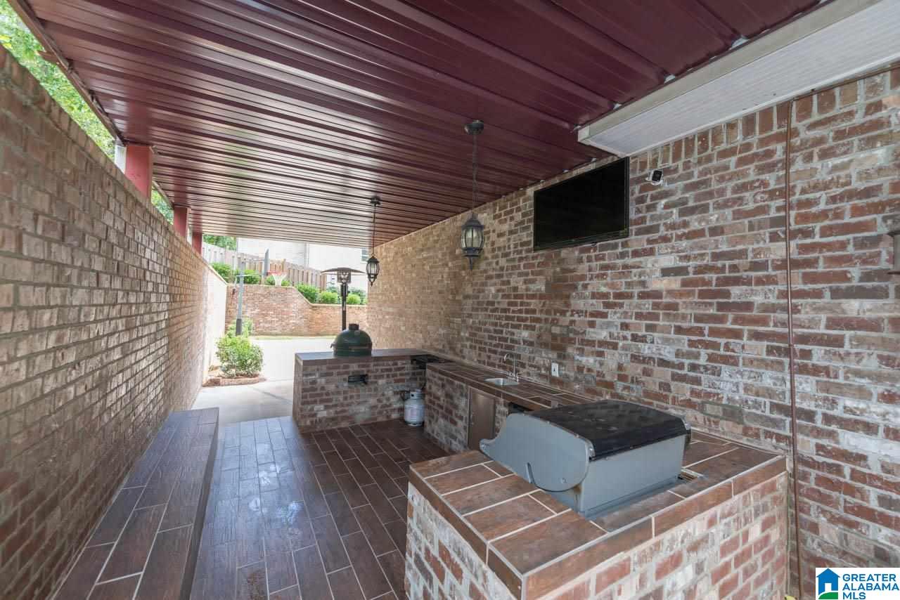 1435 Scout Ridge Drive Birmingham, AL 35244 - Photo 33 of 38