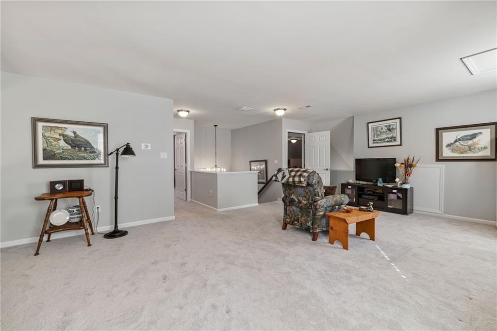 140 Independence Way Sewickley, PA 15143 - Photo 26 of 33 a view of a room with gym equipment