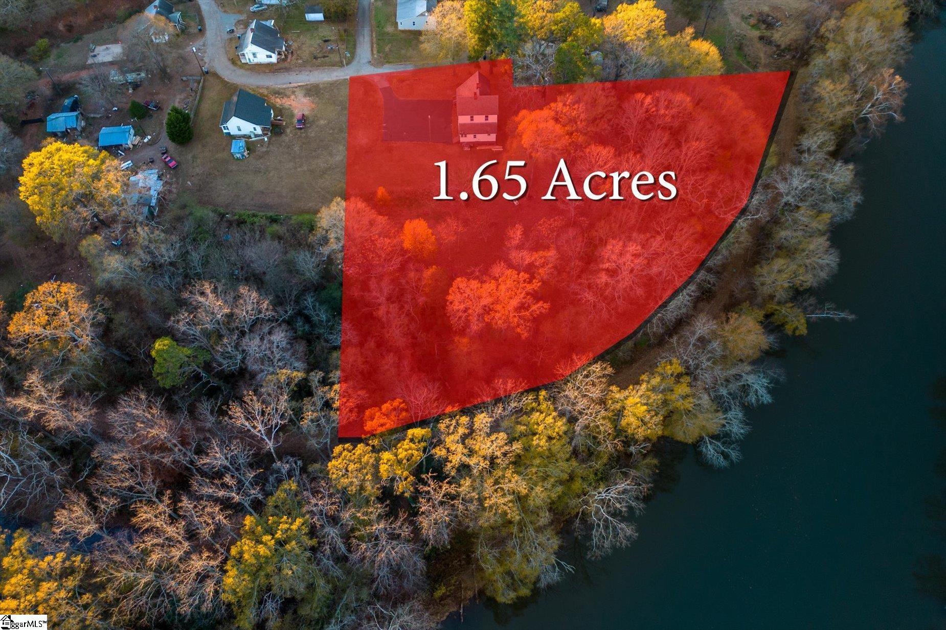 20 Green Street Pelzer, SC 29669 - Photo 13 of 36 Gallery Image 13