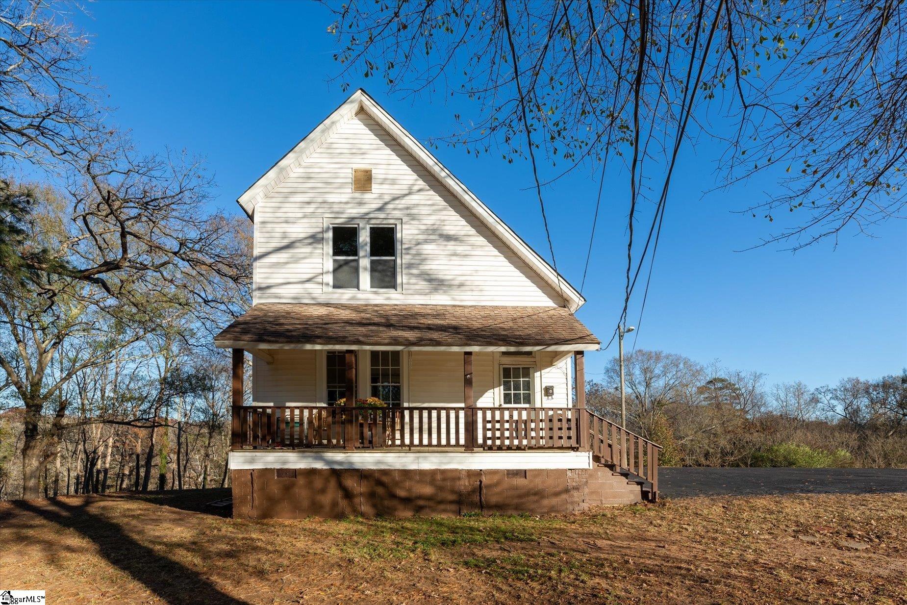 20 Green Street Pelzer, SC 29669 - Photo 2 of 36 Gallery Image 2