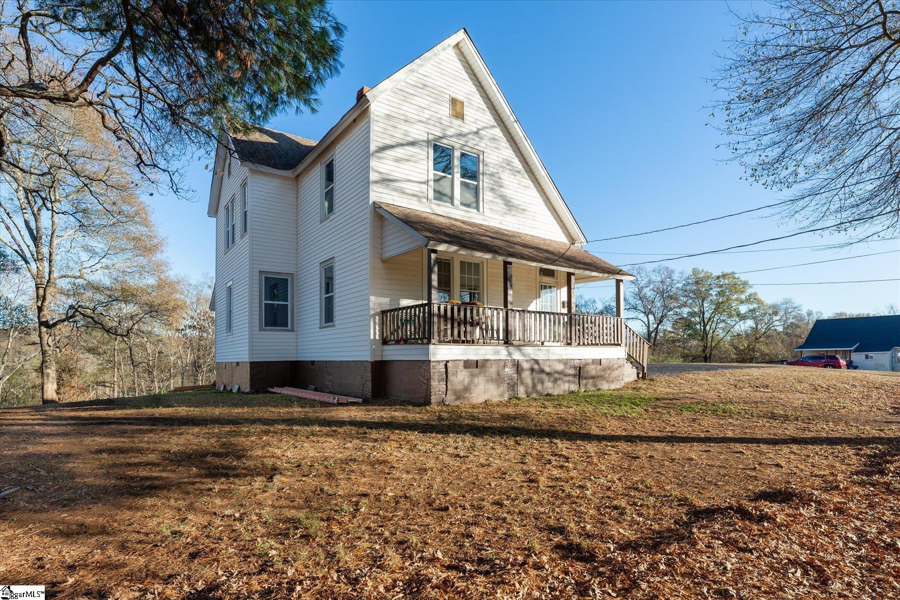 20 Green Street Pelzer, SC 29669 - Photo 8 of 36 Gallery Image 8