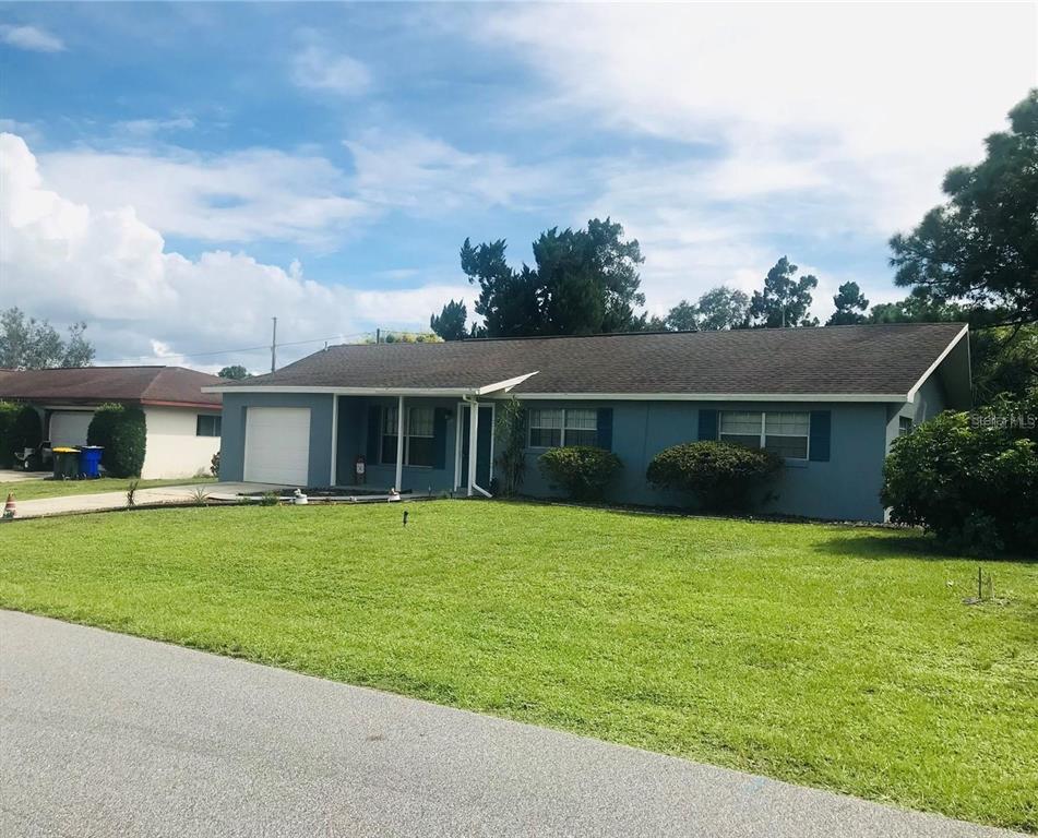 122 Lime Road Northwest Lake Placid, FL 33852 - Photo 1 of 1