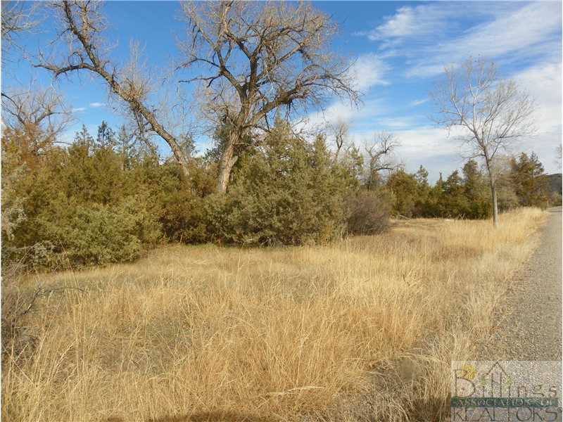 8603 Bighorn Road Billings, MT 59101 - Photo 1 of 1 Gallery Image 1