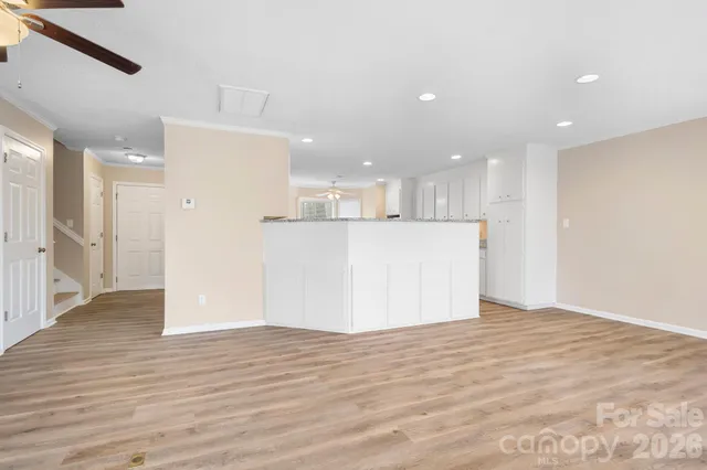 $325,000 | 1126 Hanford Place Northwest, Concord, NC 28027