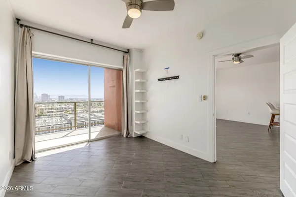 $185,000 | 4750 North Central Avenue, Unit E16, Phoenix, AZ 85012