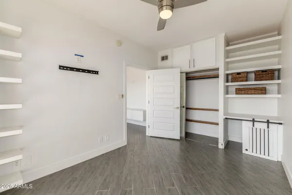 $185,000 | 4750 North Central Avenue, Unit E16, Phoenix, AZ 85012