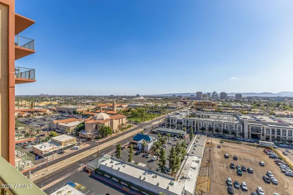 $185,000 | 4750 North Central Avenue, Unit E16, Phoenix, AZ 85012