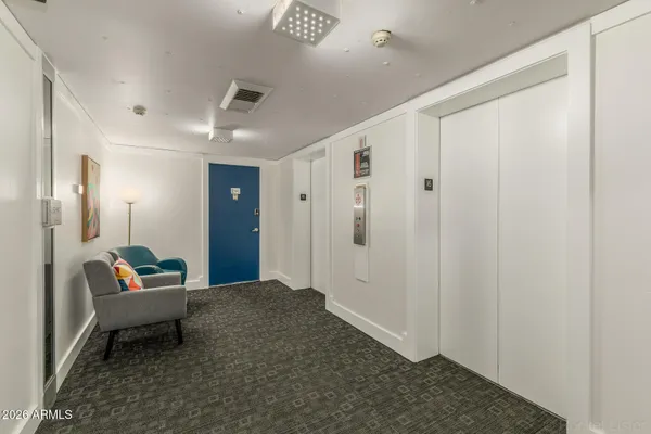 $185,000 | 4750 North Central Avenue, Unit E16, Phoenix, AZ 85012