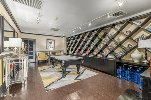 $185,000 | 4750 North Central Avenue, Unit E16, Phoenix, AZ 85012