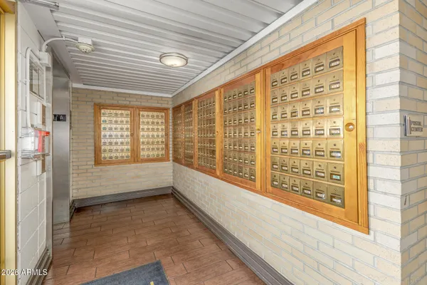 $185,000 | 4750 North Central Avenue, Unit E16, Phoenix, AZ 85012