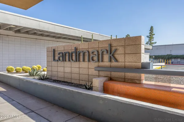 $185,000 | 4750 North Central Avenue, Unit E16, Phoenix, AZ 85012