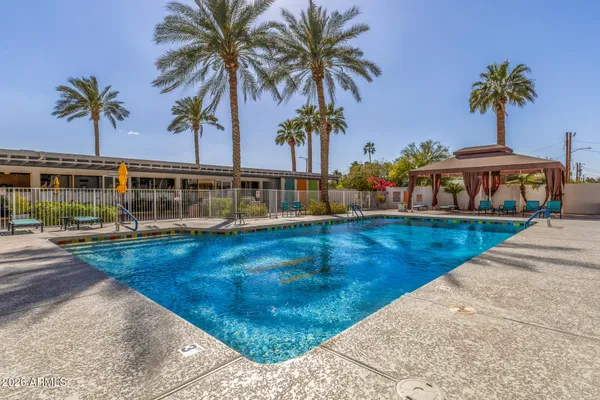 $185,000 | 4750 North Central Avenue, Unit E16, Phoenix, AZ 85012