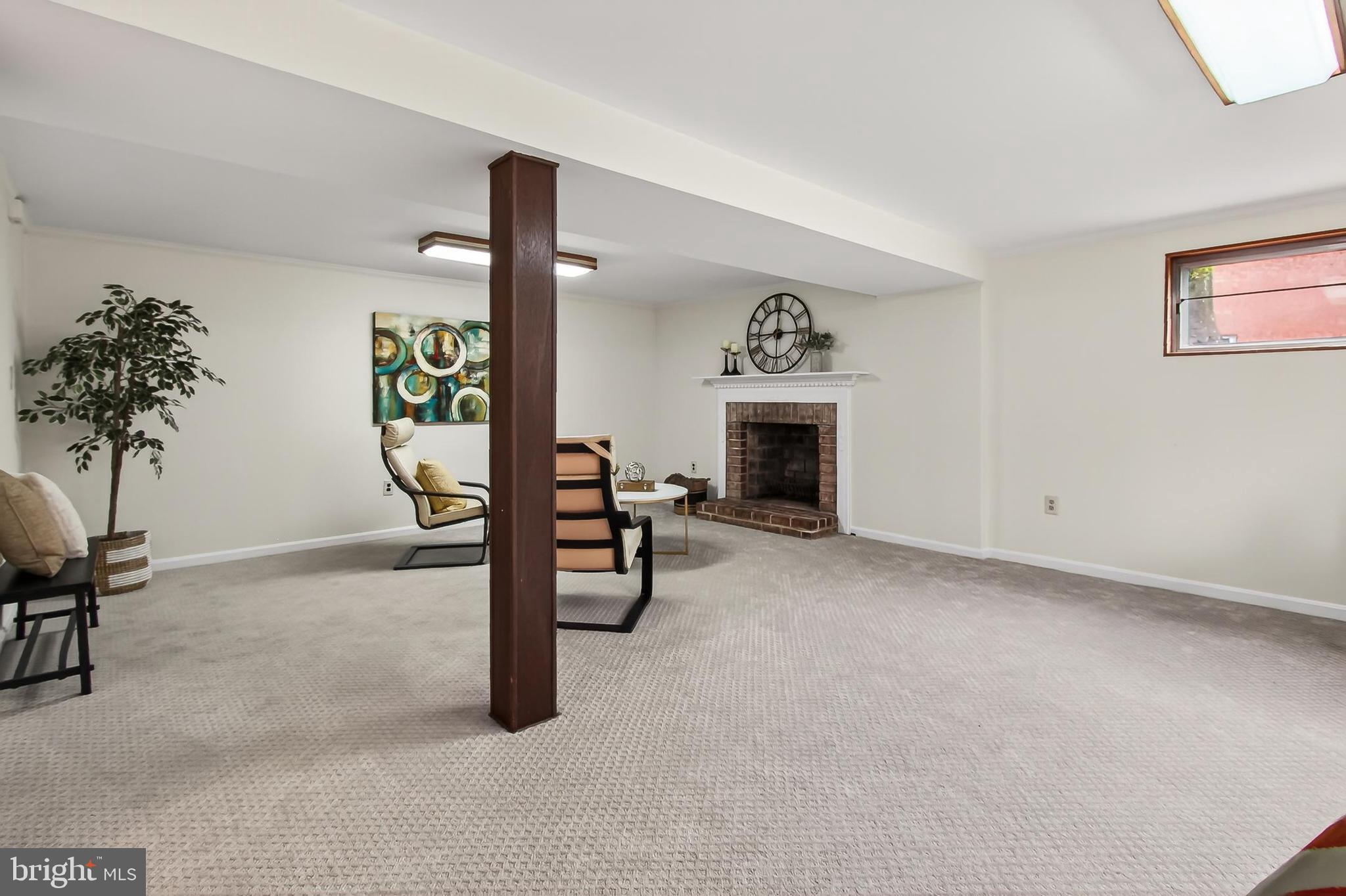 5502 Kempton Drive Springfield, VA 22151 - Photo 29 of 49