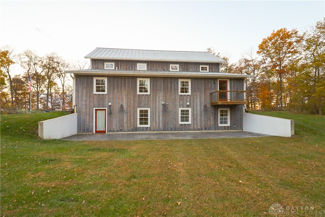 5280 Dawson Road Houston, OH 45333 - Photo 7 of 61 Gallery Image 7