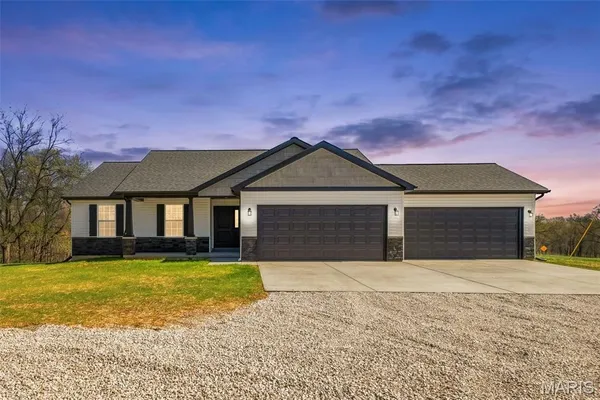 $349,000 | 17620 Highway F Bowling Green, Bowling Green, MO 63334