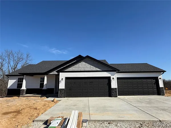 $359,000 | 17620 Highway F Bowling Green, Bowling Green, MO 63334