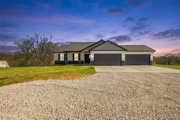 $359,000 | 17620 Highway F Bowling Green, Bowling Green, MO 63334