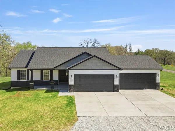 $359,000 | 17620 Highway F Bowling Green, Bowling Green, MO 63334