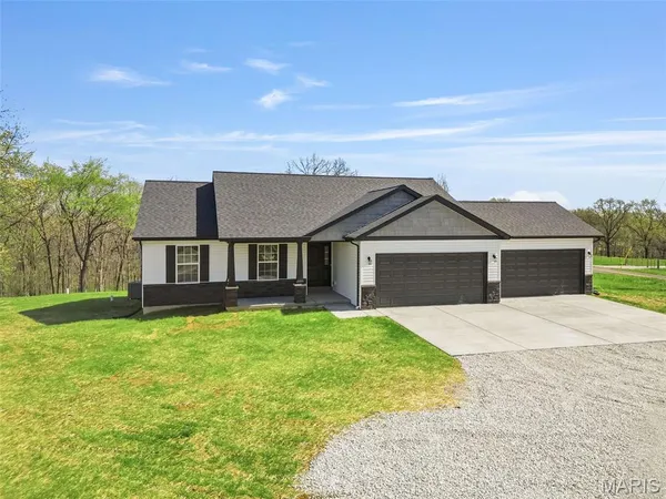 $359,000 | 17620 Highway F Bowling Green, Bowling Green, MO 63334