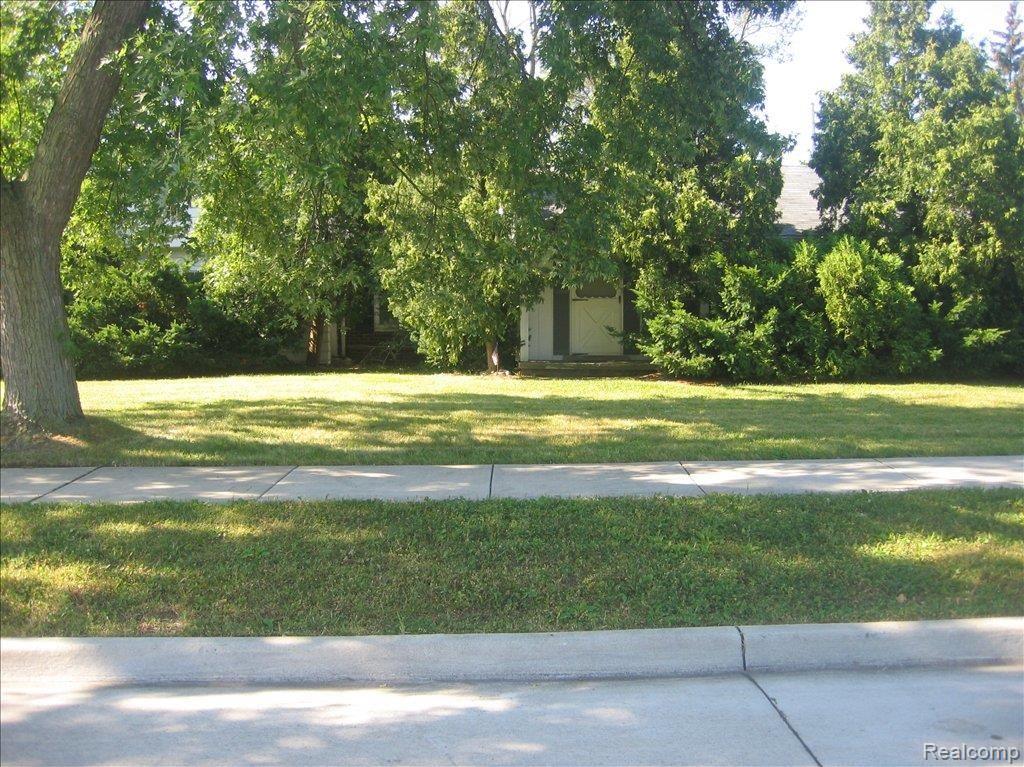 Copy of Front View