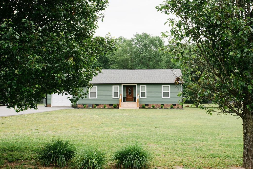 142 Riders Ridge Lane Willow Spring, NC 27592 - Photo 3 of 36 Photo 4