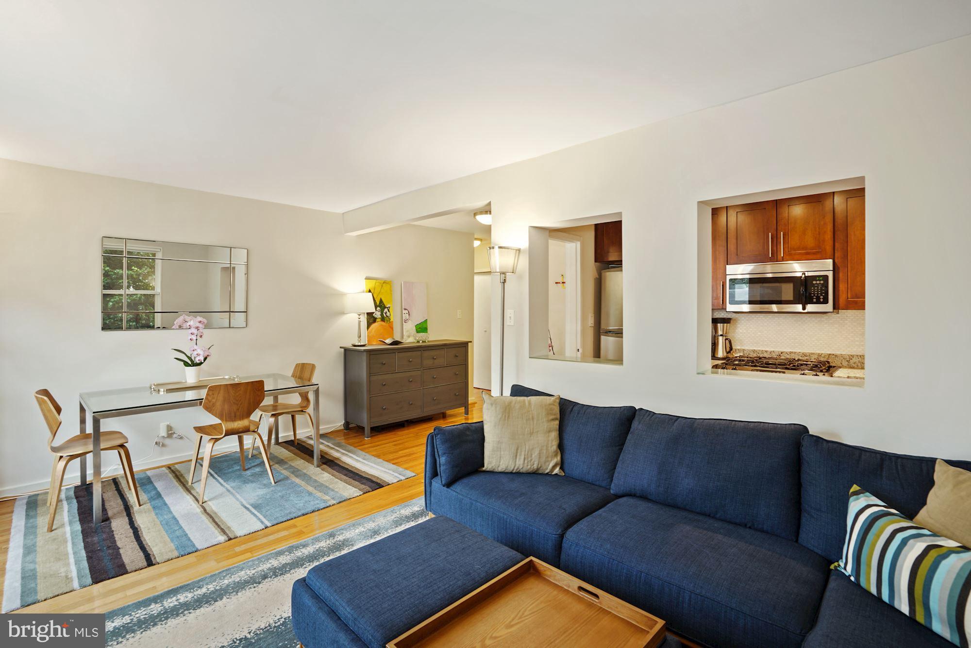 2639 15th Street Northwest, Unit 104 Washington, DC 20009 - Photo 11 of 20