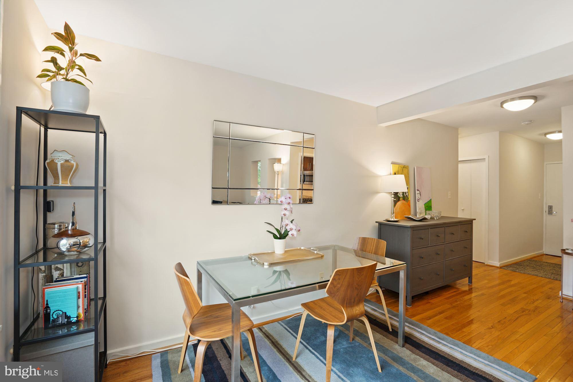 2639 15th Street Northwest, Unit 104 Washington, DC 20009 - Photo 12 of 20