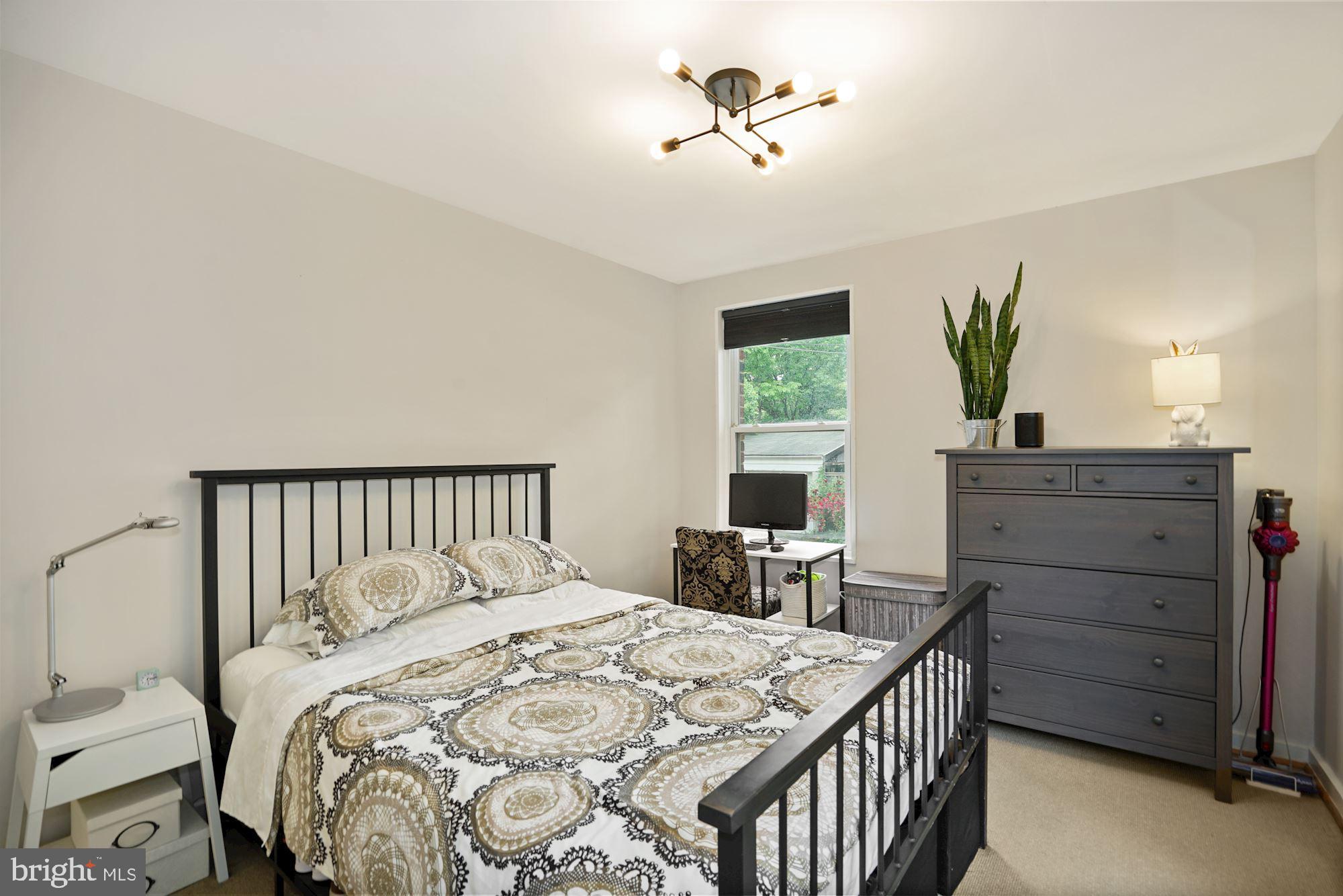 2639 15th Street Northwest, Unit 104 Washington, DC 20009 - Photo 14 of 20