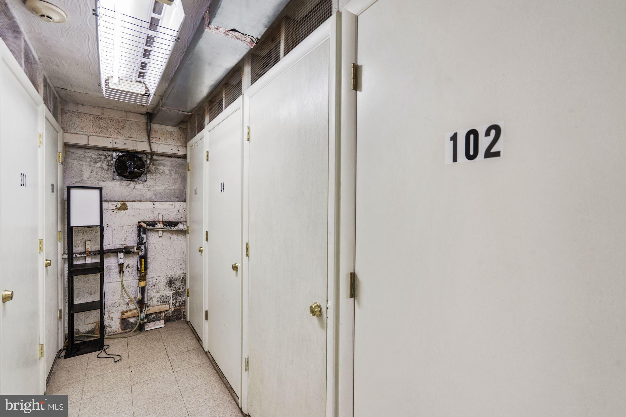 2639 15th Street Northwest, Unit 104 Washington, DC 20009 - Photo 18 of 20