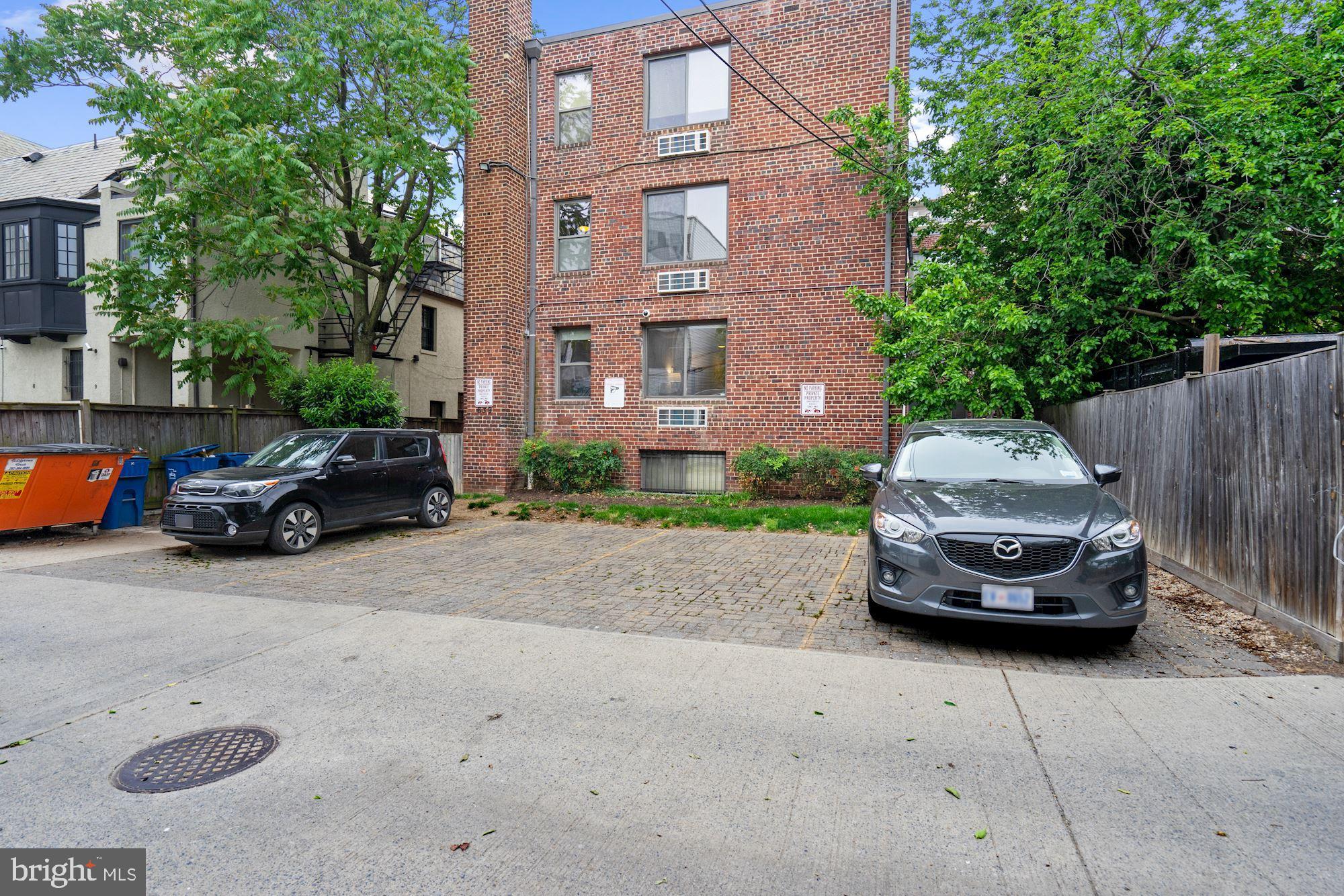 2639 15th Street Northwest, Unit 104 Washington, DC 20009 - Photo 20 of 20