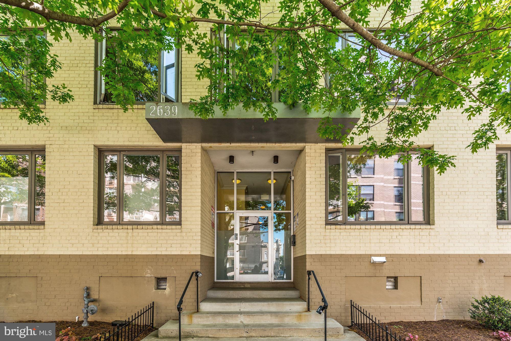 2639 15th Street Northwest, Unit 104 Washington, DC 20009 - Photo 3 of 20