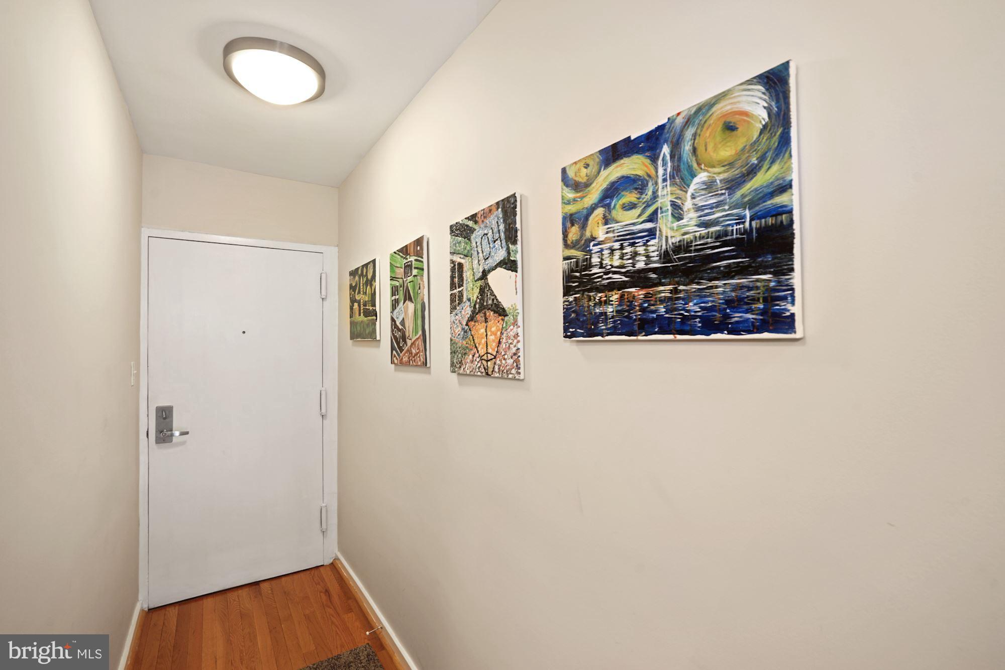 2639 15th Street Northwest, Unit 104 Washington, DC 20009 - Photo 4 of 20