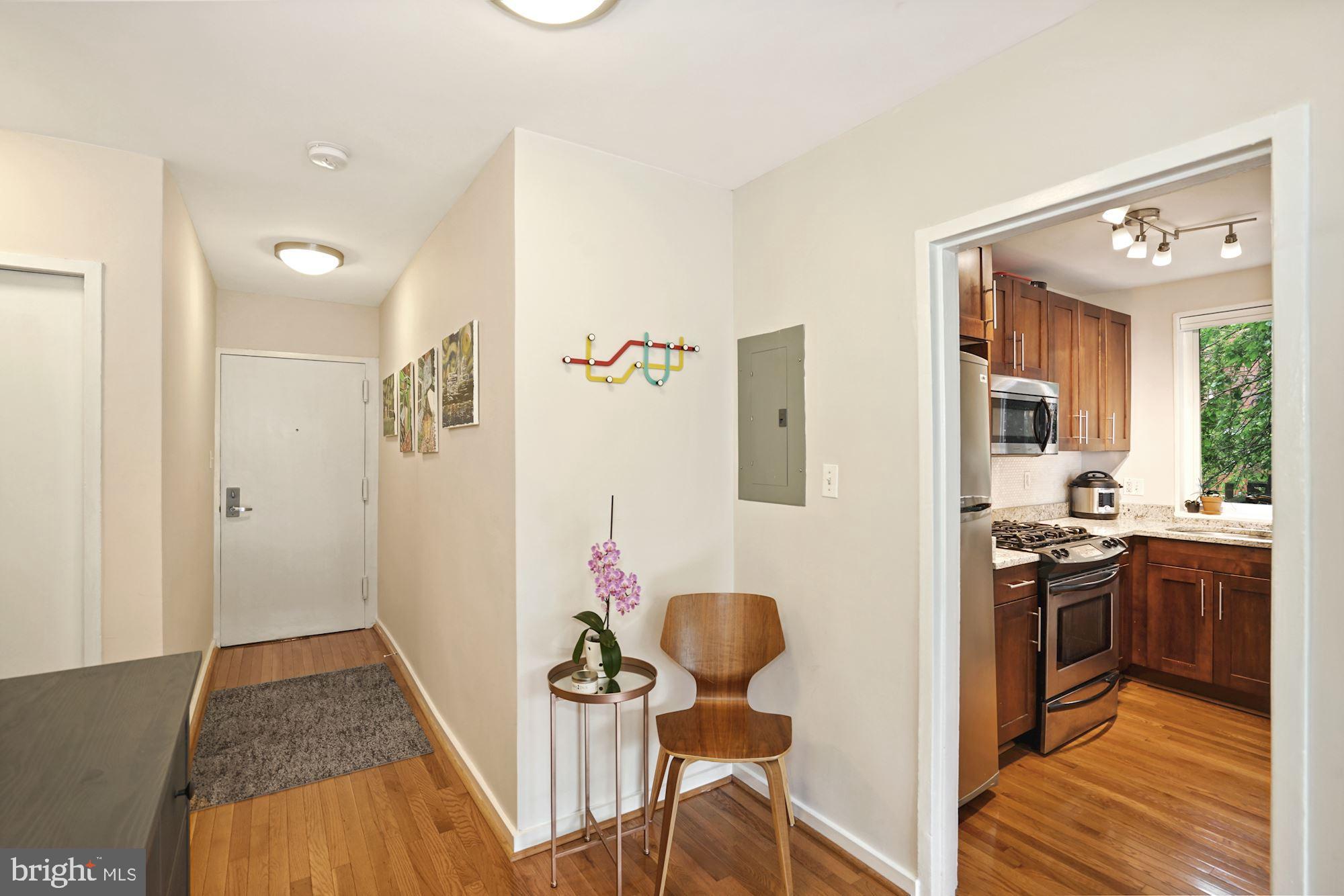 2639 15th Street Northwest, Unit 104 Washington, DC 20009 - Photo 5 of 20