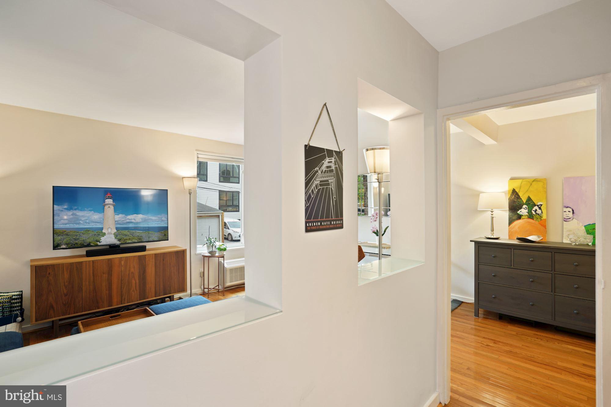 2639 15th Street Northwest, Unit 104 Washington, DC 20009 - Photo 8 of 20