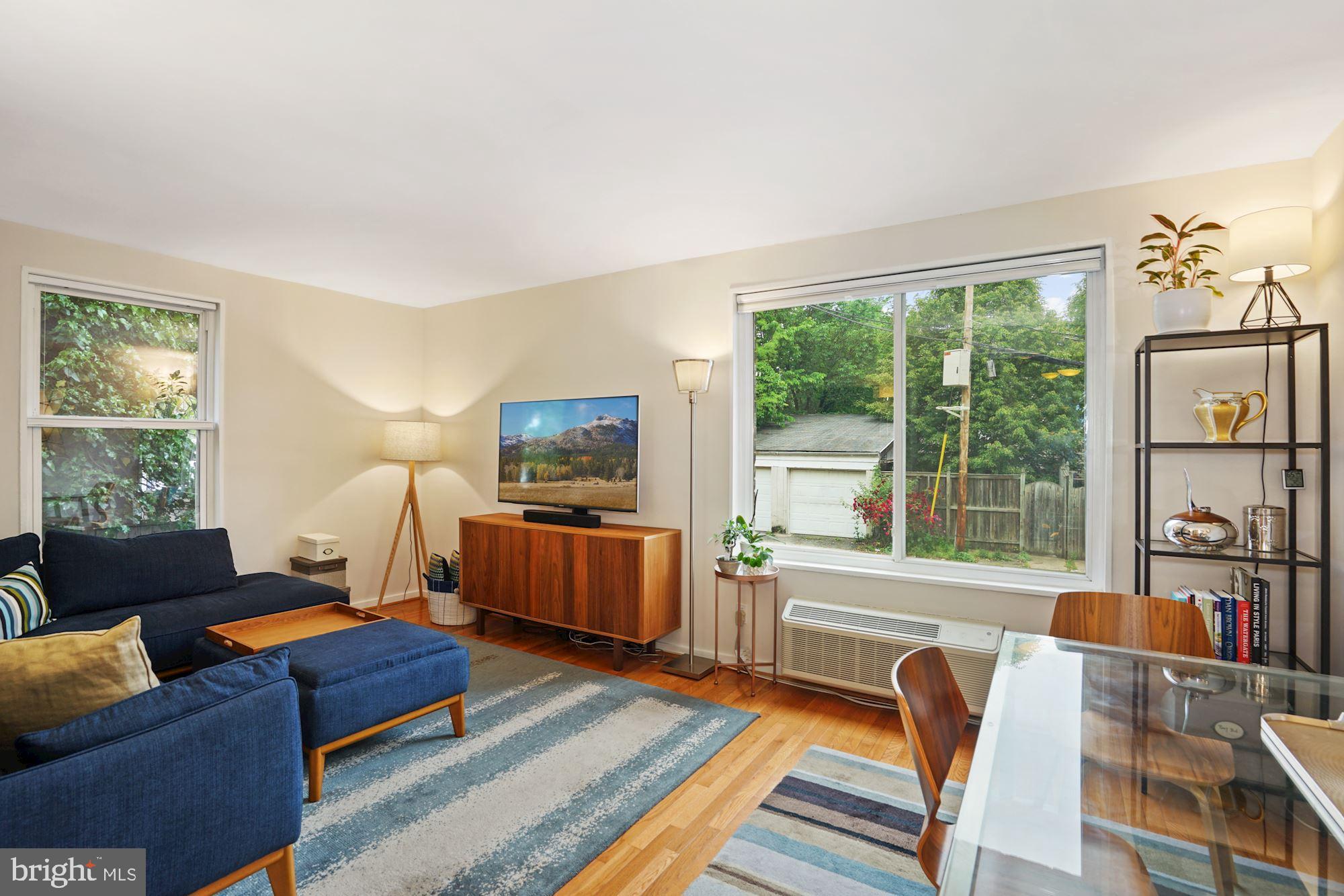 2639 15th Street Northwest, Unit 104 Washington, DC 20009 - Photo 9 of 20