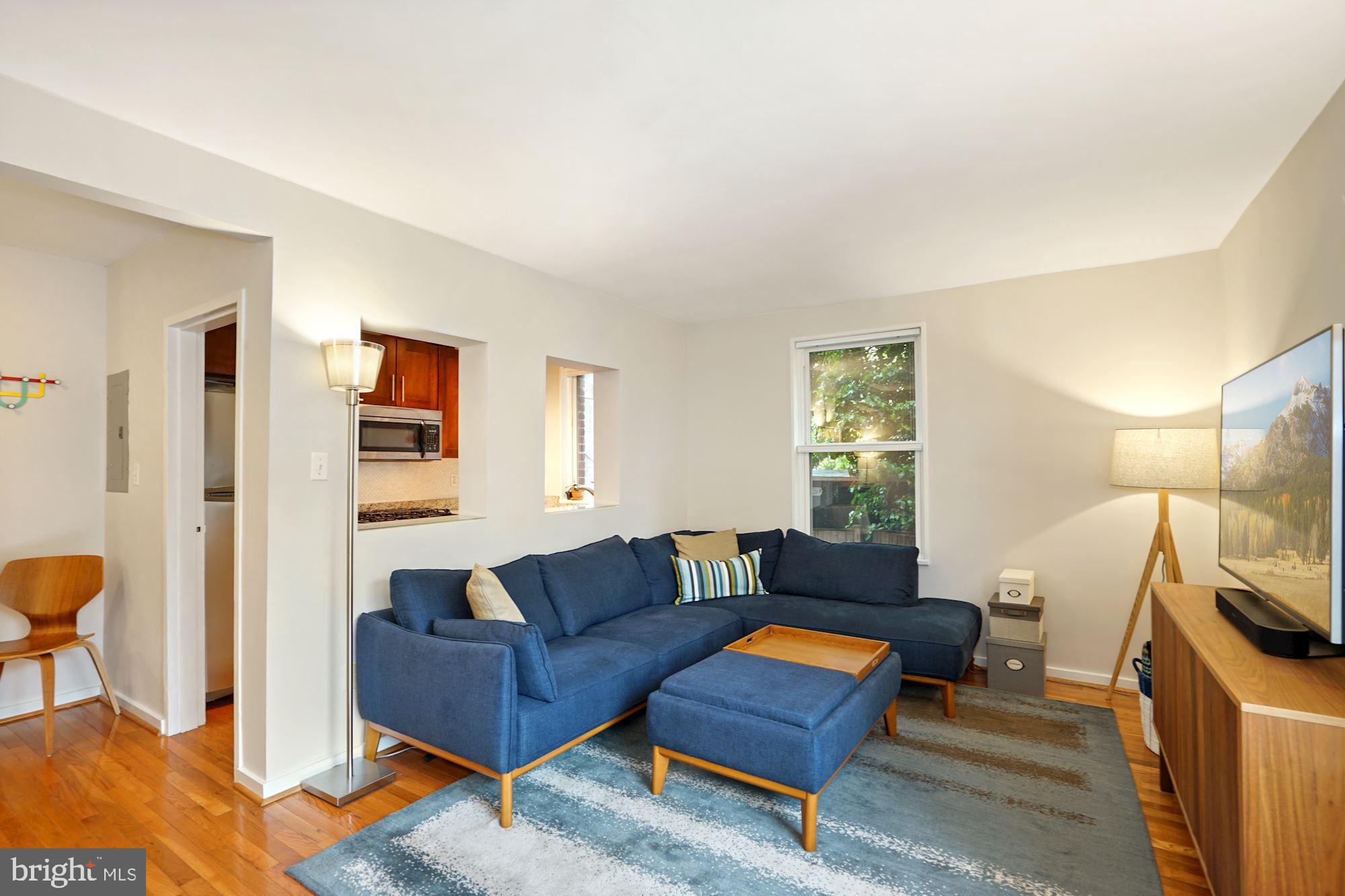 2639 15th Street Northwest, Unit 104 Washington, DC 20009 - Photo 10 of 20