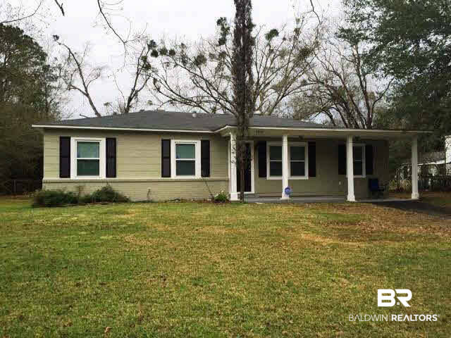 2650 Faure Drive South Mobile, AL 36605 - Photo 1 of 1