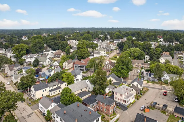 $499,000 | 7-9 Morrill Street, Nashua, NH 03064