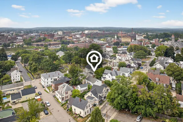 $499,000 | 7-9 Morrill Street, Nashua, NH 03064
