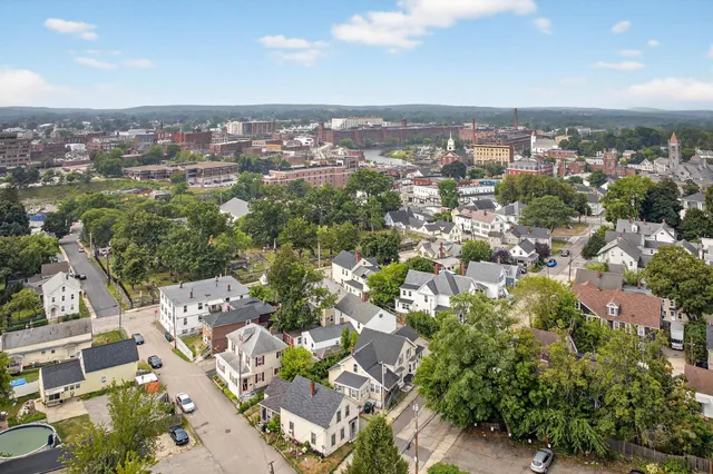 $499,000 | 7-9 Morrill Street, Nashua, NH 03064